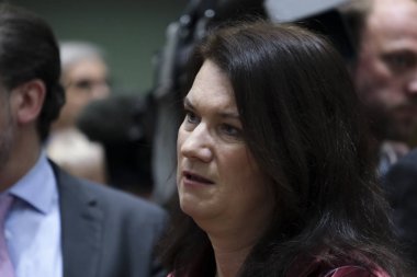 Dışişleri Bakanları Konseyi toplantısında İran ile ilgili acil görüşmeler 