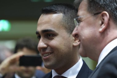 Dışişleri Bakanları Konseyi toplantısında İran ile ilgili acil görüşmeler 