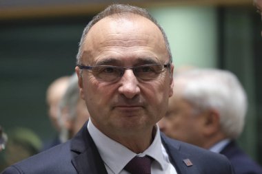 Dışişleri Bakanları Konseyi toplantısında İran ile ilgili acil görüşmeler 