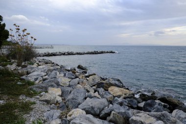 Yunanistan 'da 20 Kasım 2019 