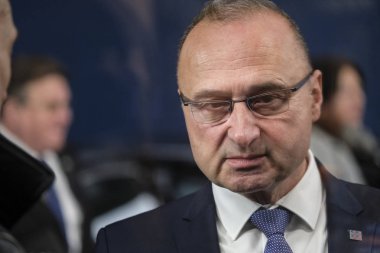 Brüksel' deki AB Dışişleri Konseyi, Belçika