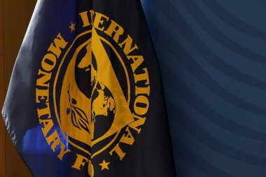 Kristalina Georgieva, Uluslararası Mon 'un genel müdürü.