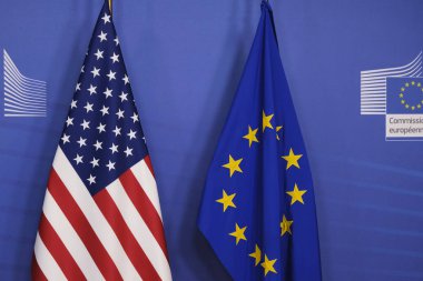 ABD Temsilciler Meclisi Başkanı Nancy Pelosi ziyaretine geldi 