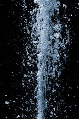 Saf su musluğu yenilenebilir sürdürülebilir temiz en enerji 16