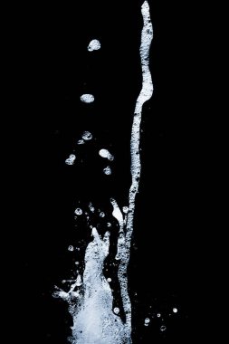 Saf su musluğu yenilenebilir sürdürülebilir temiz en enerji 14