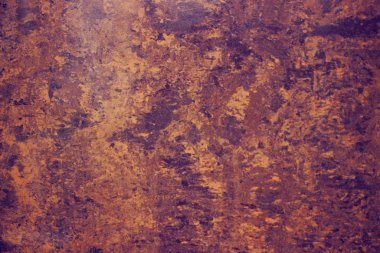 Yüksek çözünürlüklü kahverengi mermer dokusu