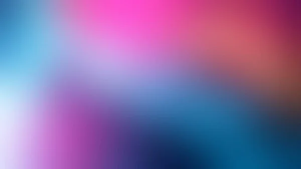Blured Izzó Neon Világoskék Rózsaszín Lila Lila Lila Lila Háttér — Stock Fotó