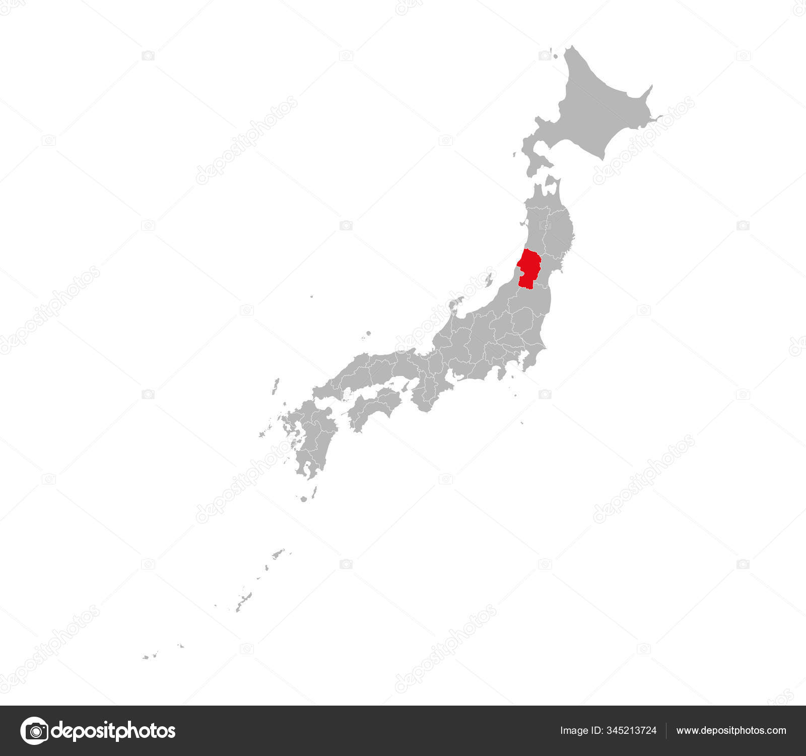 山形ストックベクター ロイヤリティフリー山形イラスト Depositphotos