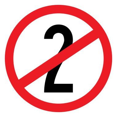 İkinci kez işaret dili kullanma..