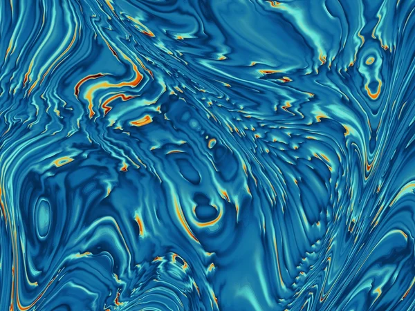 Абстрактним фоном хвиляста — стокове фото