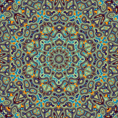 soyut dijital sanat arkaplanı