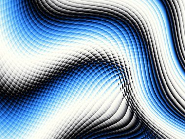 soyut dijital sanat arkaplanı