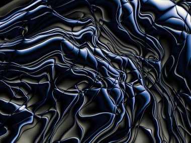 soyut fraktal arkaplan