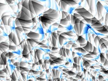 Soyut geometrik arkaplan