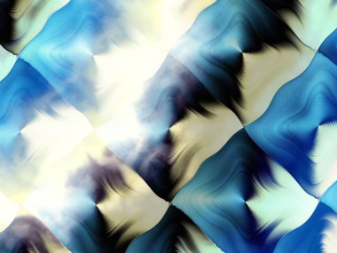 Soyut geometrik arkaplan