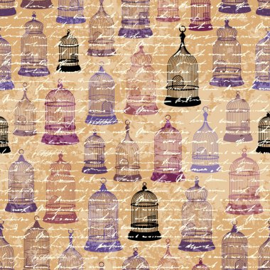 Bisiklet tekerlekleri paterni.