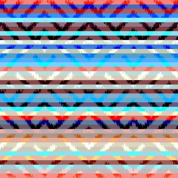 Modèle de tissu d'encre — Image vectorielle