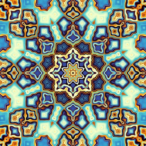 soyut mandala arka plan