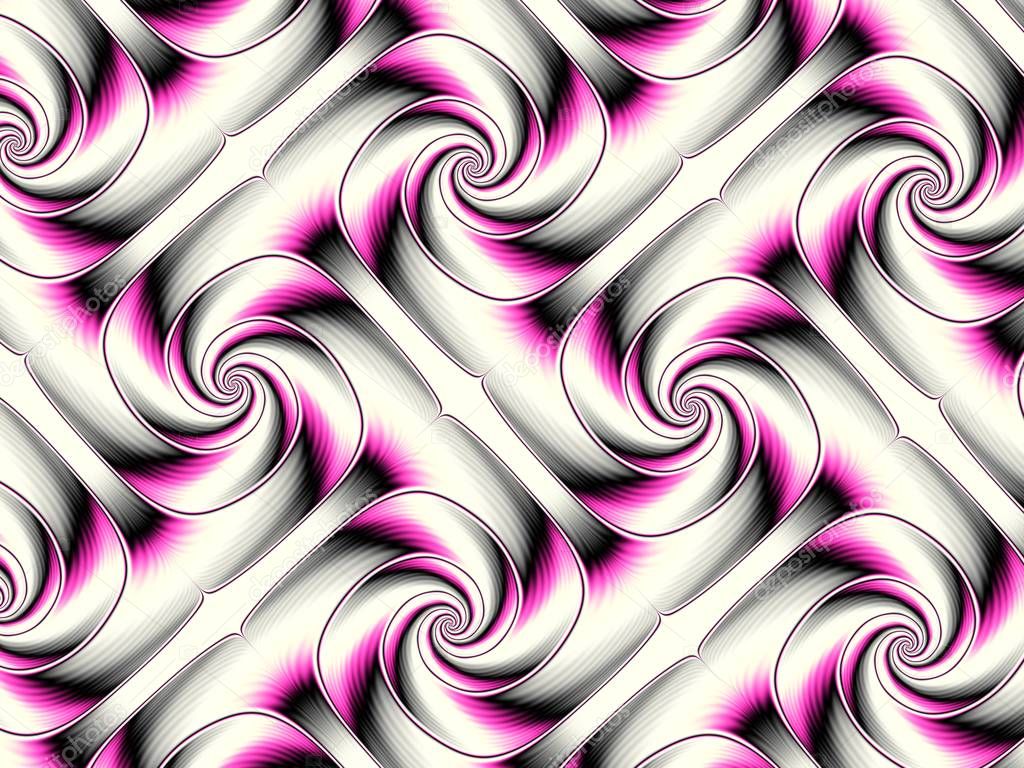 Abstract pink background