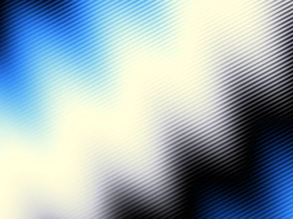 Fondo ondulado abstracto — Foto de Stock