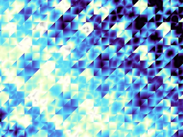 Soyut Geometrik Arkaplan