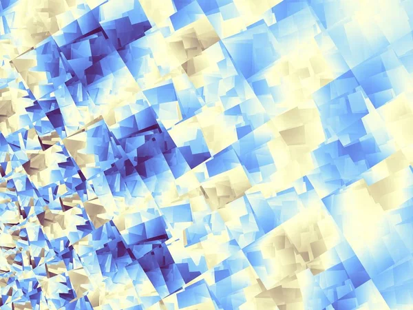 Soyut Geometrik Arkaplan