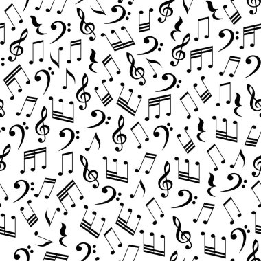 Klasik müzik backhround