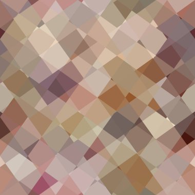 Geometrik soyut desen.