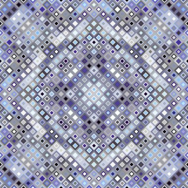 Geometrik soyut desen.