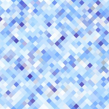 Geometrik soyut desen.