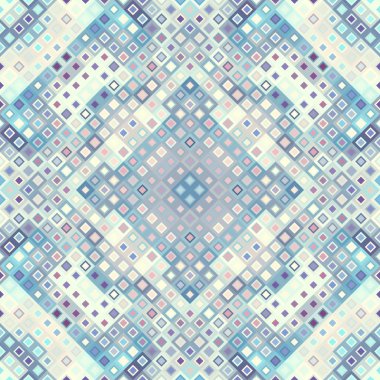 Geometrik soyut desen.