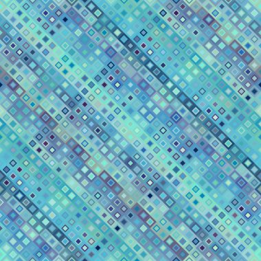 Geometrik soyut desen.