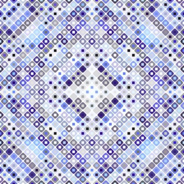 Geometrik soyut desen.