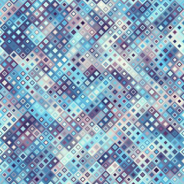 Geometrik soyut desen.