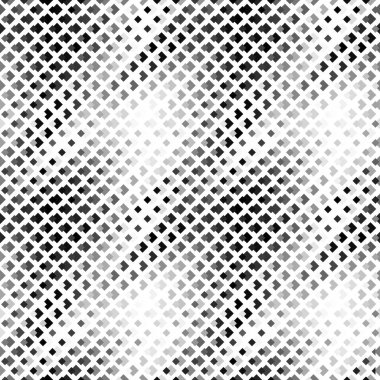 Geometrik soyut desen.