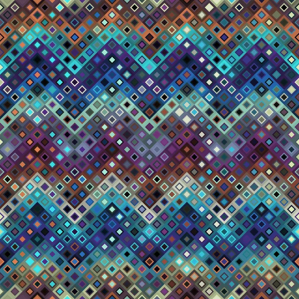 Geometrik soyut desen.