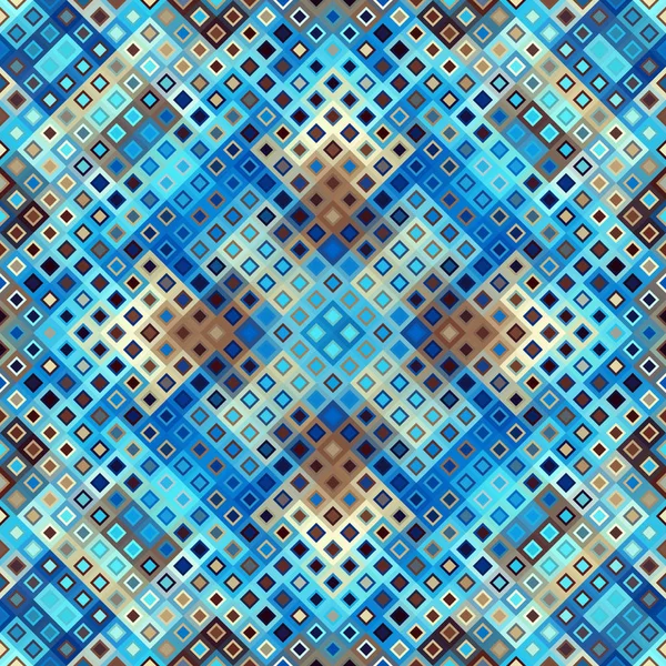 Geometrik soyut desen.