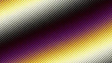 Arka plan dalgalar döngü