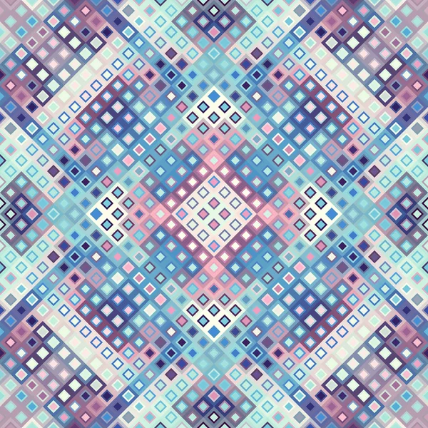 Geometrik soyut desen.