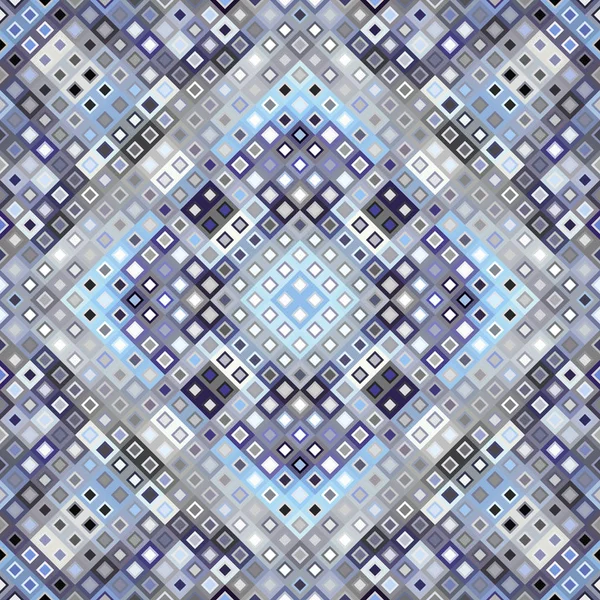 Geometrik soyut desen.