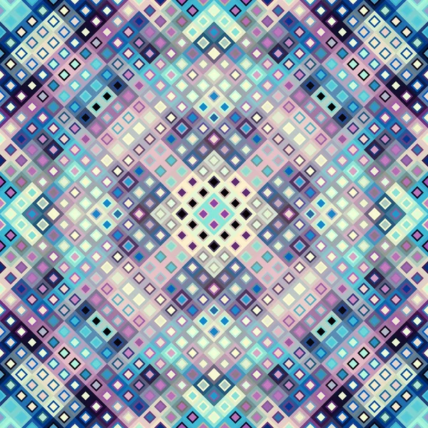 Geometrik soyut desen.