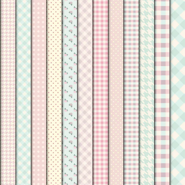 Taklit bir patchwork