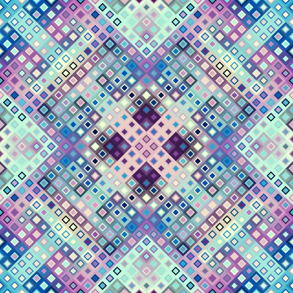 Geometrik soyut desen.