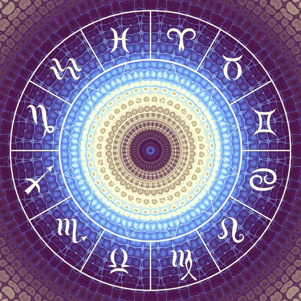 Zodiacs işareti ile Sihir Birliği.