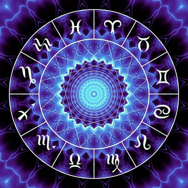 Zodiacs işareti ile Sihir Birliği.