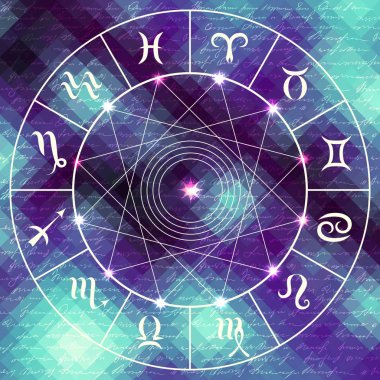 Zodiacs işareti ile Sihir Birliği.