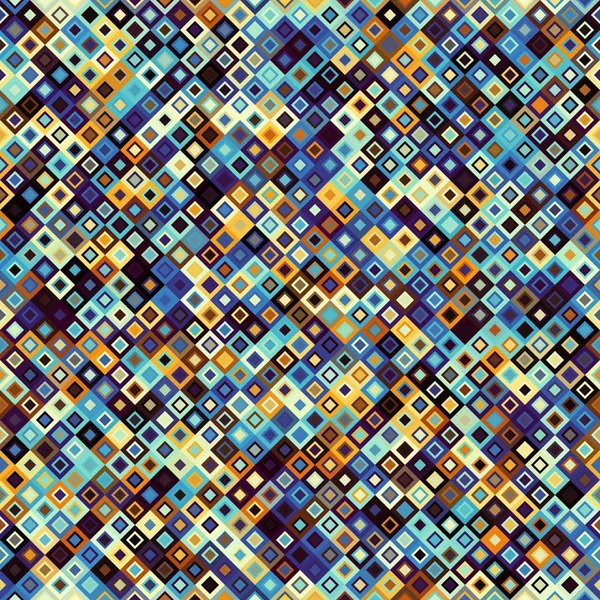 Geometrik soyut desen.