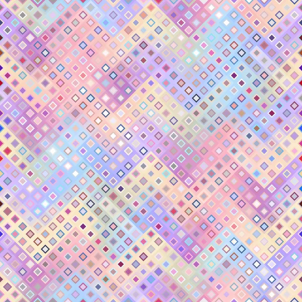 Patrón abstracto geométrico. — Vector de stock