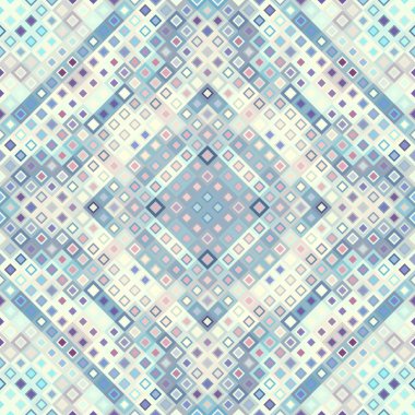 Geometrik soyut desen.