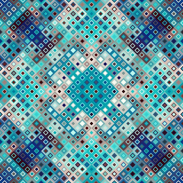 Geometrik soyut desen.